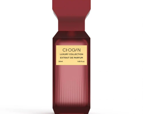 CHOGAN Luxury Collection Bacarat - Extrait De Parfum 50ml - Unisex